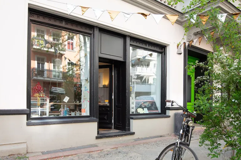 THE LOVERS SPACE, Choriner Str. 20, 10435 Berlin - Image 0