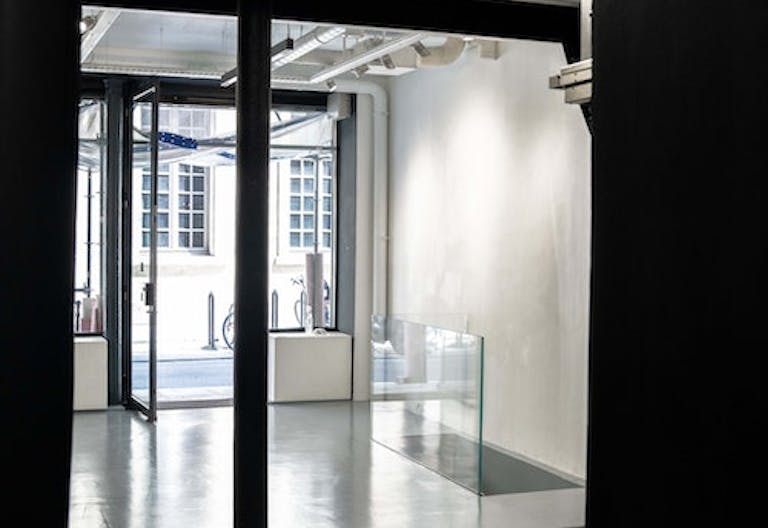 ITHAQUE CHAMBRE NOIRE - Image 1