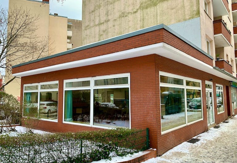 eisenacher strasse 74 - Image 0