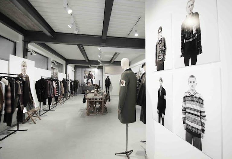 OPEN SPACE TOURNELLES - Image 2