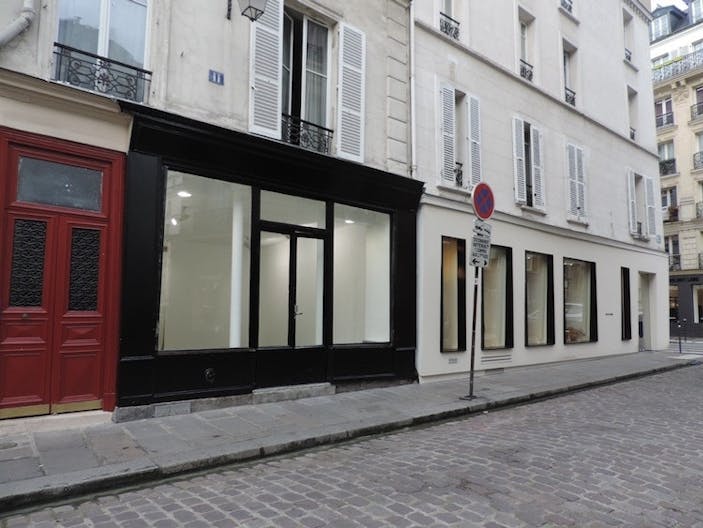 11 rue Debelleyme - Image 0