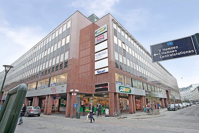 Djäknegatan 23 - Image 3