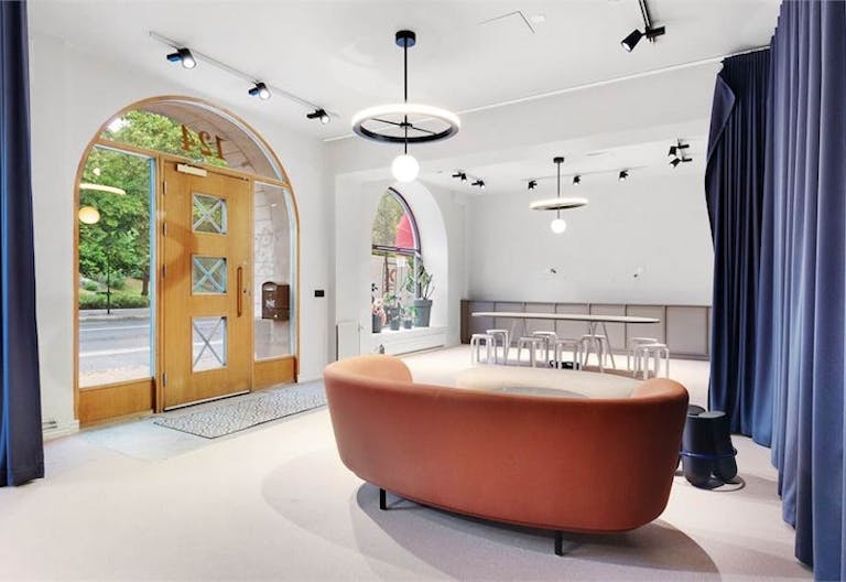 Folkungagatan 124 - Image 4