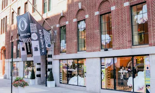 11 BOND STREET NEW YORK - Image 0