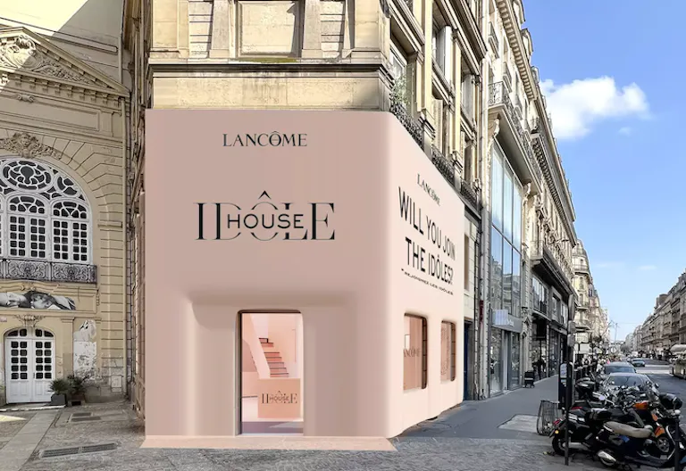 Stunning store on Rue Étienne Marcel - Image 0