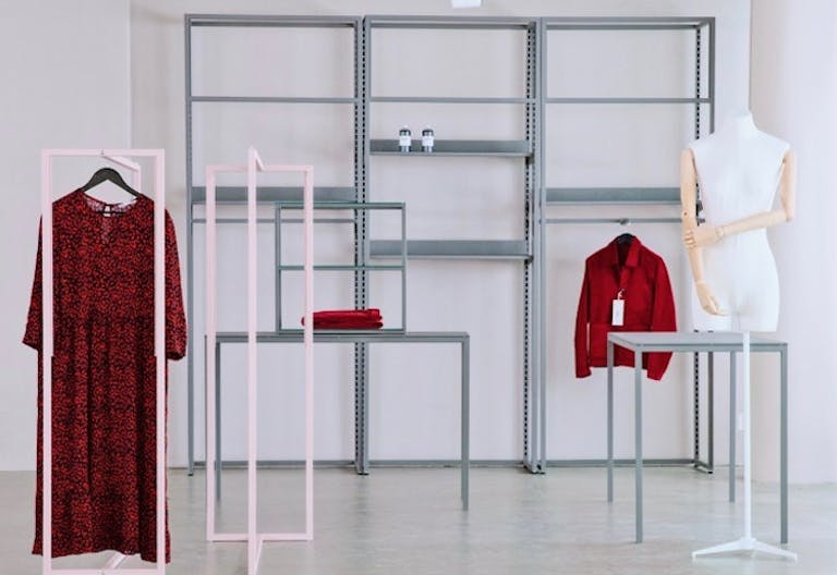 Beyond Us - Market - Image 0