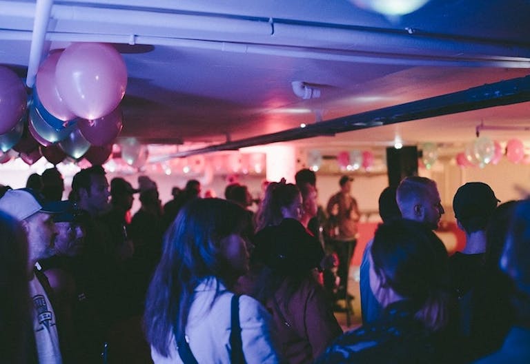 Grev turegatan 30 - Helio Underground - Image 3