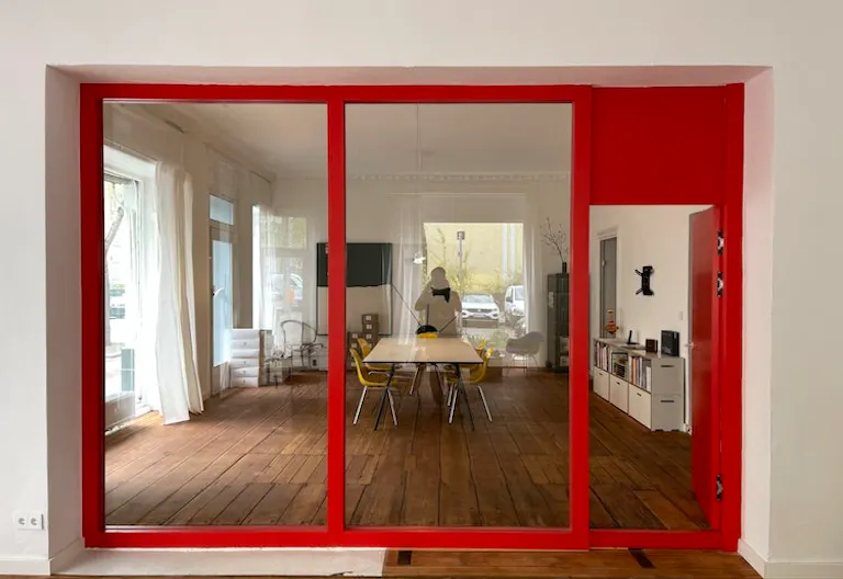 Moabit Design Studio - Image 1