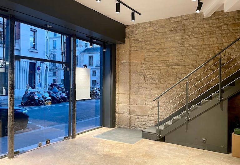 95 rue vieille du temple - Image 3