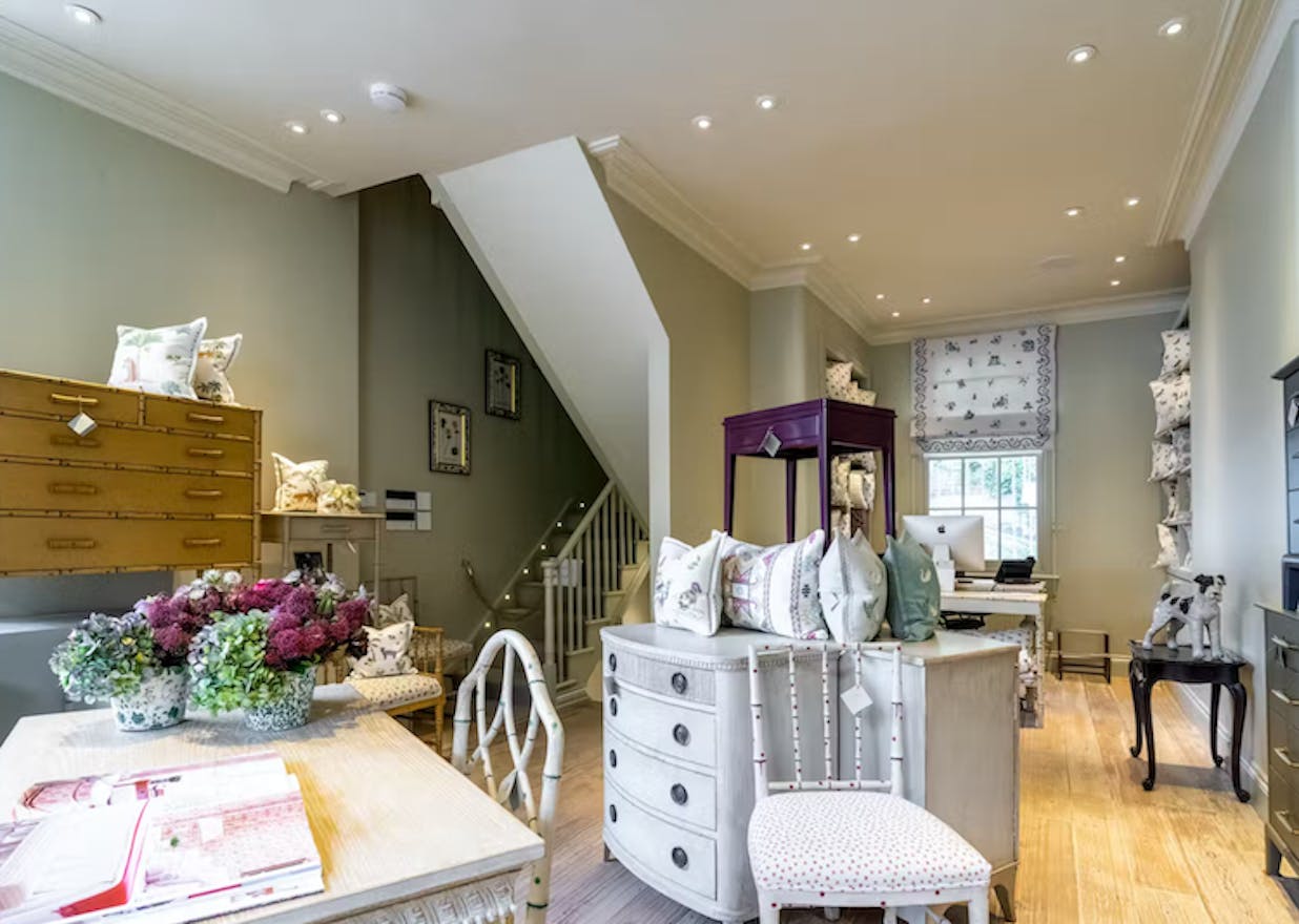 Walton Street Corner Space - Image 2