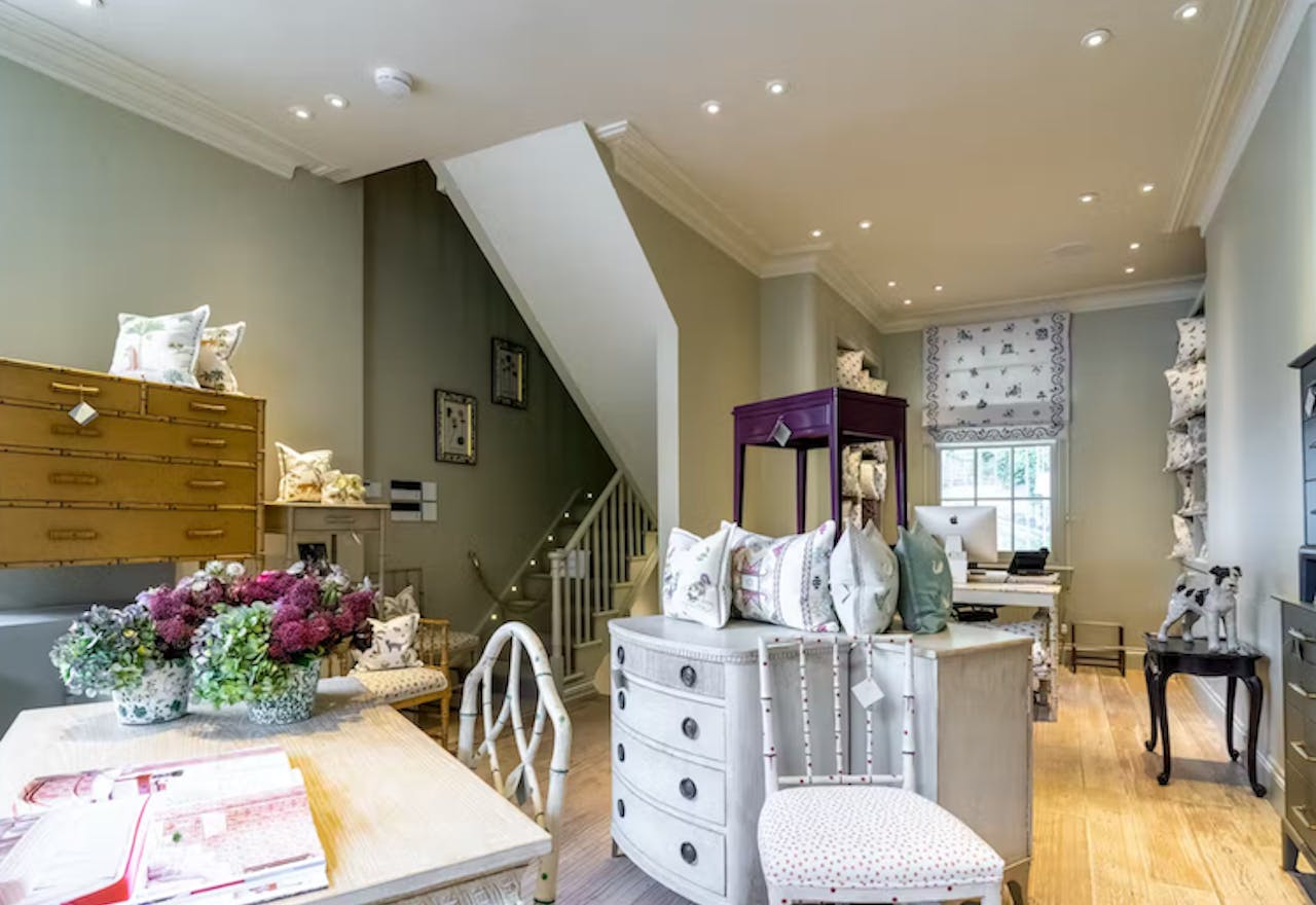 Walton Street Corner Space - Image 2