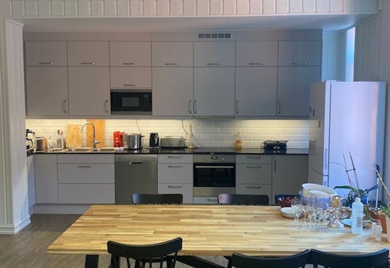 Universitetsgata 20 - Image 1