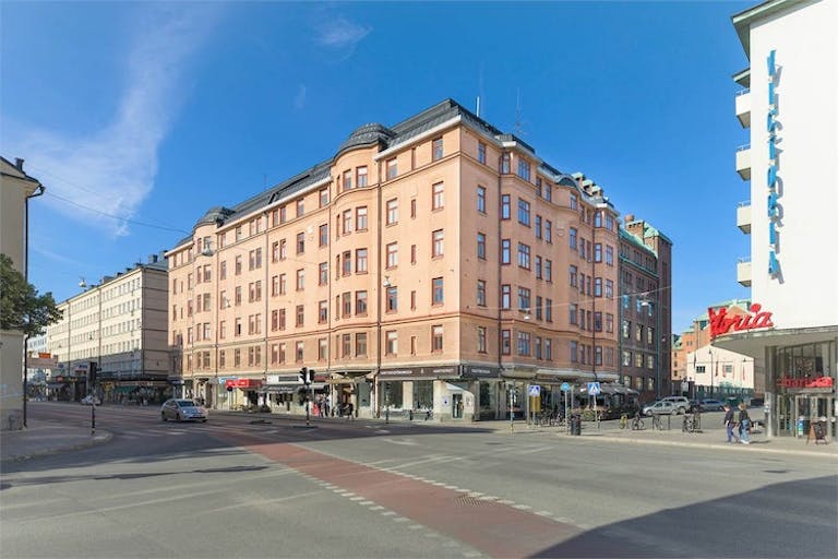 Götgatan 61 - Image 0