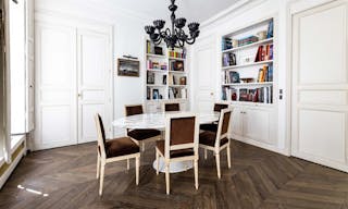 Appartement Showroom au Palais Royal - Image 3