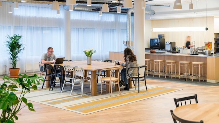 Wework Oslo - Image 2