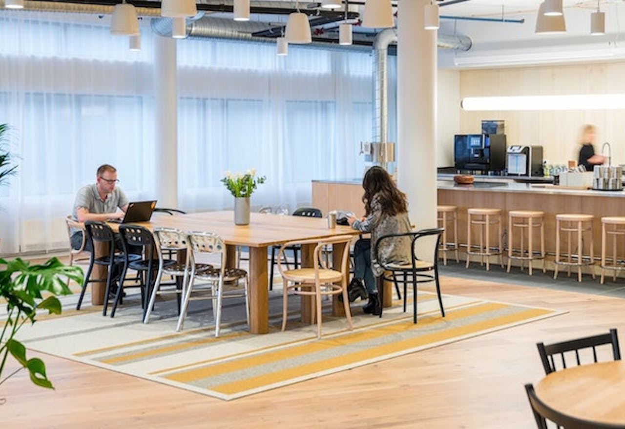 Wework Oslo - Image 2