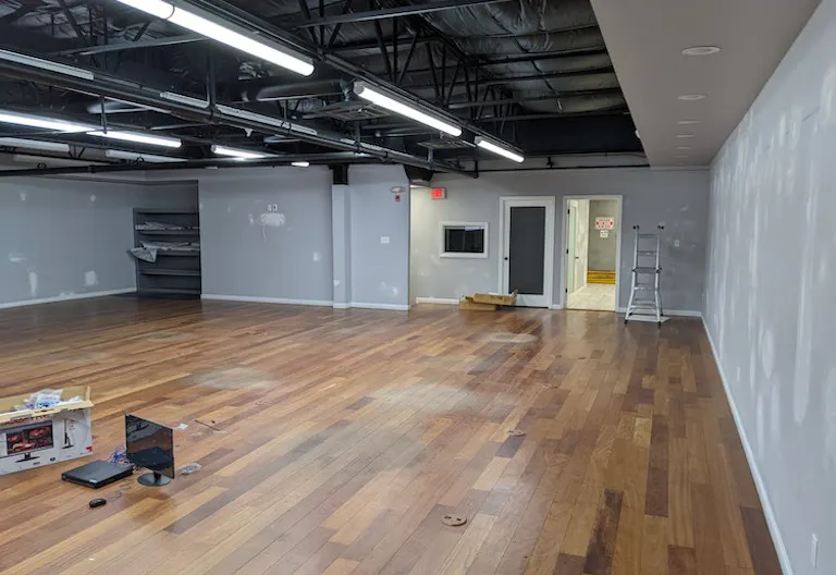Linden NJ High Tech Office Space - Image 3