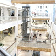 Westfield Täby Centrum - Brand Experiential Space - Image 7