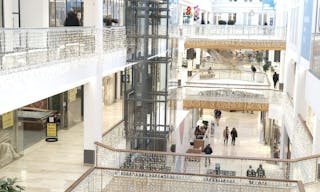 Westfield Täby Centrum - Brand Experiential Space - Image 7