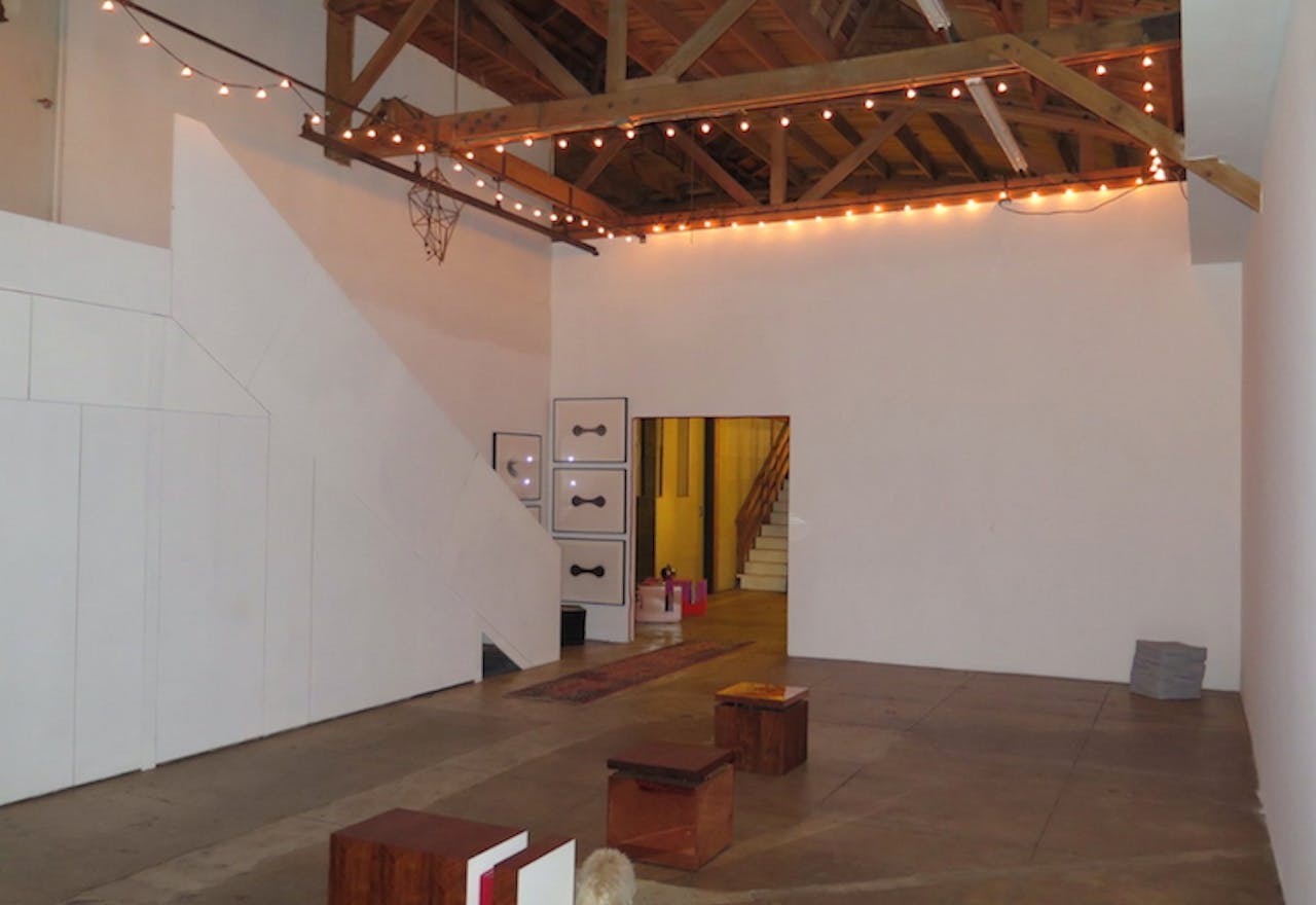 Unique Space in the Arts District - Image 2