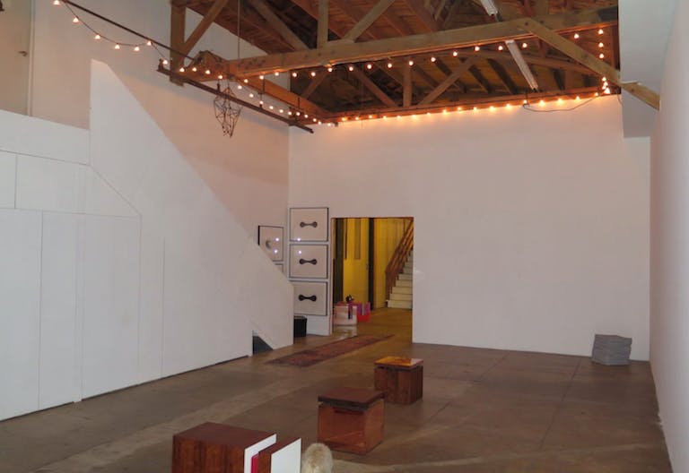 Unique Space in the Arts District - Image 2