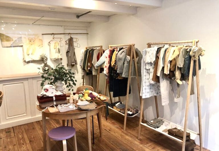 De 9 Straatjes showroom - Image 4