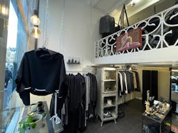 FUI store Amsterdam - Image 2