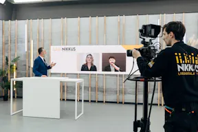 NIKKUS Digital Studio Berlin - Image 5
