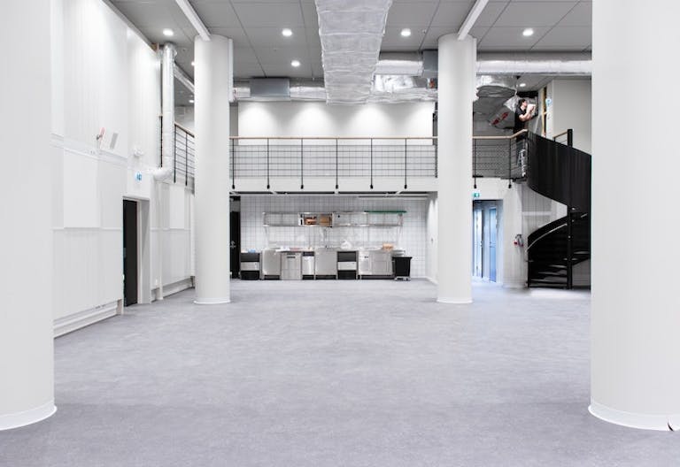 Borgvägen 1, 115 53 Stockholm - Image 2