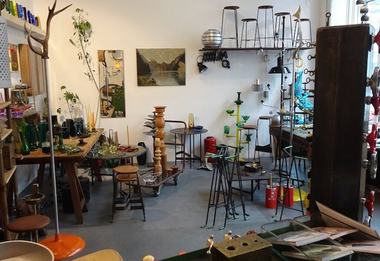 Mitte West Boutique - Image 4