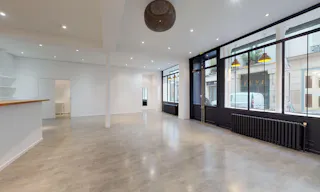 POP-UP SPACE ON RUE PASTOURELLE - Image 1