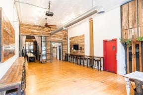 Designer SoHo Loft Space - Image 0