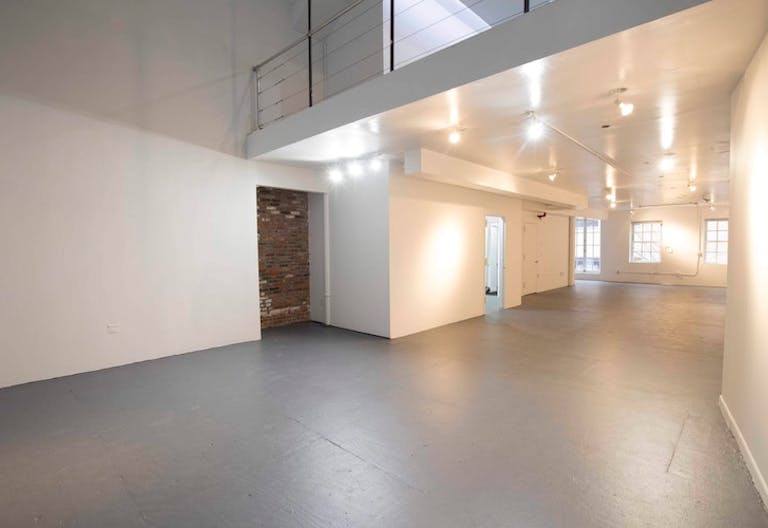 76 Wooster Street, 2nd/3rd Floor Duplex - Image 1