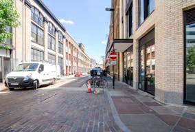 Gallery Space in Shoreditch - Image 7