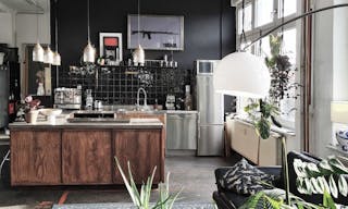 IKONIC STUDIO CRAFTSPACE - Unique Eventlocation - Image 5