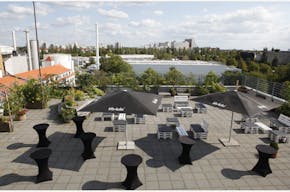 Event Terrace in Neukölln - Image 2