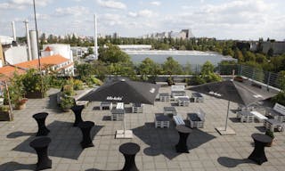 Event Terrace in Neukölln - Image 2