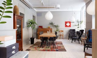 Living Room - Image 0