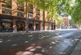 Islington Industrial Event Space - Image 6