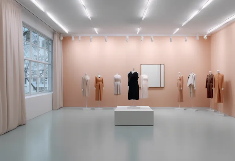 SEPTEMBER FASHION WEEK CO-LAB #UPPERLEVEL - Image 0