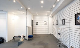 Great Soho Retail Space on Dean Street - Image 4