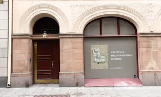 Humlegårdsgatan 13 - Image 0