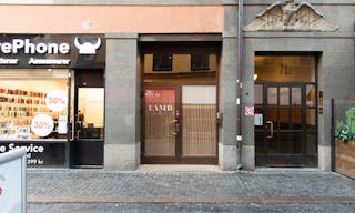 Drottninggatan 71 - The coffee lounge - Image 4