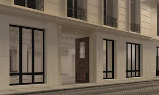 80 rue des Tournelles - Image 1