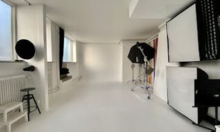 Bergsunds Strand 9 - Image 1