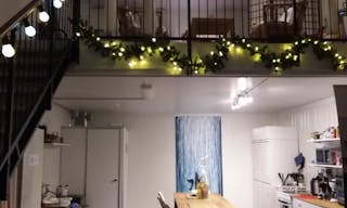 Co-Workshop in Erikslund - Image 0