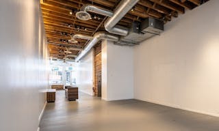 69 Mercer Street, 1st Floor/BSMT Duplex - Image 2