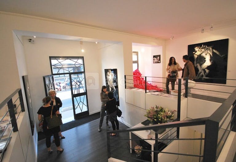 La Galerie Mondapart - Image 1