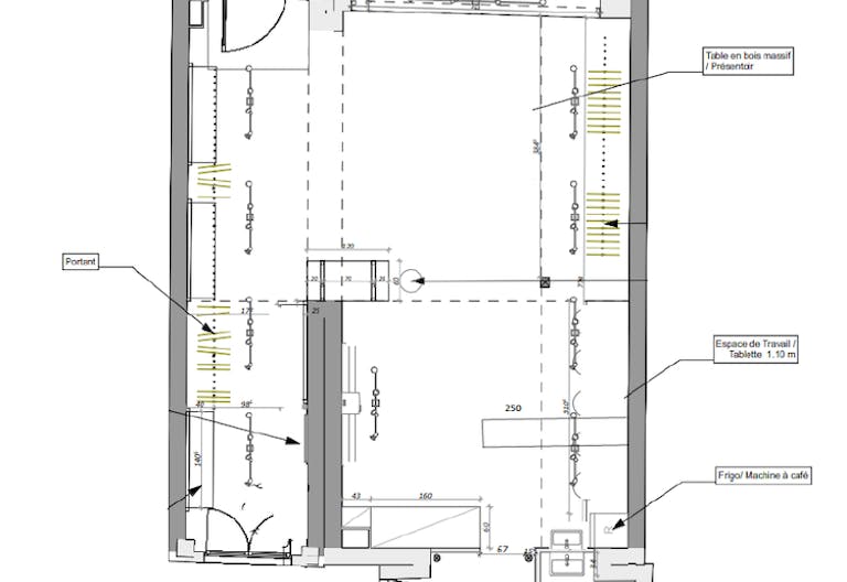 10 passage Thiéré 75011 Pars - Image 2