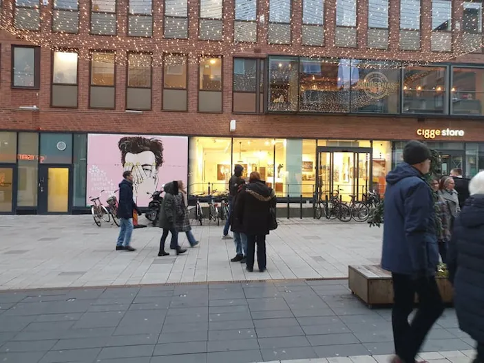 Art Gallery- Galleri SoHo - Image 4